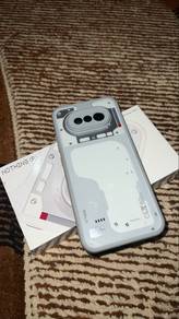 Nothing Phone 4a