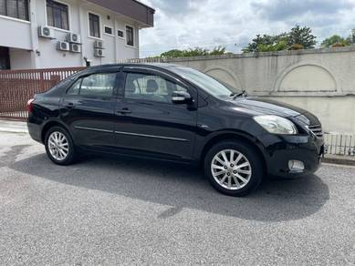 Toyota Vios G in Sungai Besi, KUL