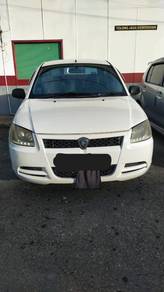 Proton Saga FLX STANDARD in Kota Kinabalu, SBH
