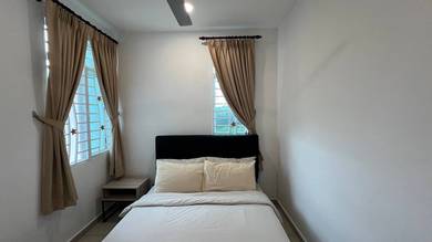 Condominium For Rent in Ehsan Residence @ Sepang