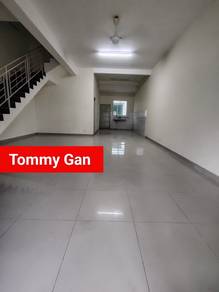 2-storey Terraced House For Sale in Bukit Minyak,PNG