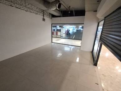 Shop lot For Rent in Kota Kinabalu,SBH