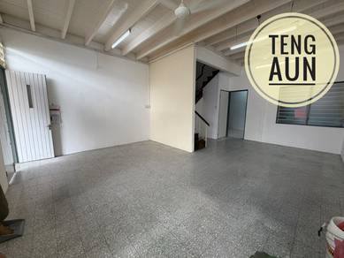 Terraced House For Sale in Ayer Itam,PNG