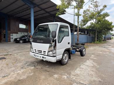 Recond Isuzu NKR77 For Sell