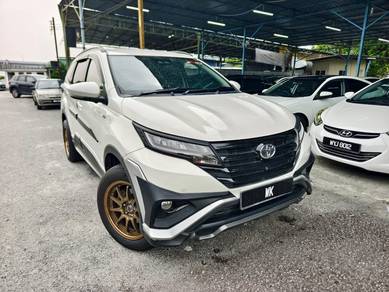 2019 Toyota Rush S