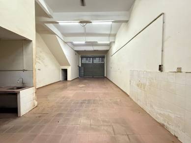 Warehouse / Factory For Rent in Ampang,SGR