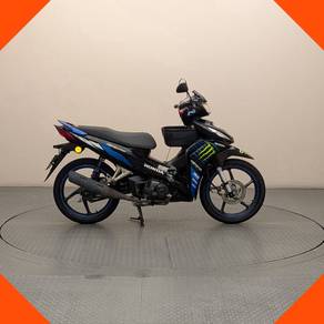 Honda Dash 125