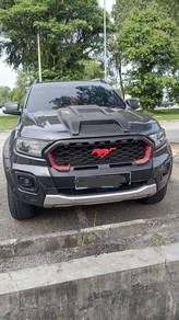 Ford Ranger WILDTRAK BI-TURBO in Semenyih, SGR