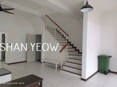 2-storey Terraced House For Sale in Teluk Kumbar,PNG