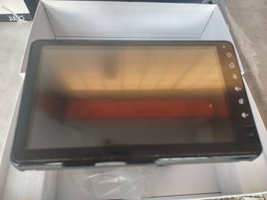 Alza car speaker