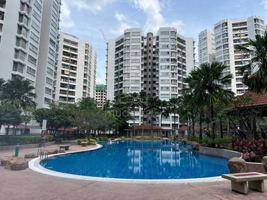 Condominium For Rent in Villa Wangsamas