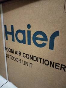 Haier Air Conditioner
