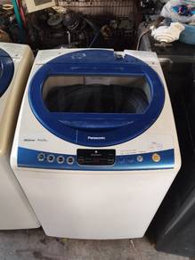 mesin basuh 14kg INVERTER 