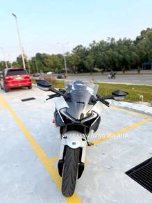CFMOTO 675SR-R
