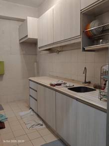 Apartment For Rent in Dataran Otomobil Apartment