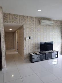 Apartment For Rent in Medini,JHR
