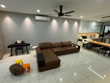 2-storey Terraced House For Sale in Denai Alam,SGR