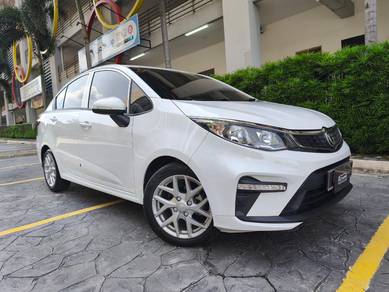 Proton Persona EXECUTIVE in Cheras, KUL