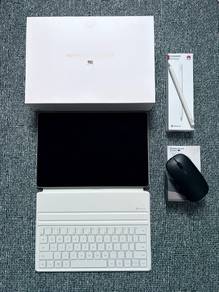 Huawei Matepade 12 x (12GB RAM + 256 Storage)