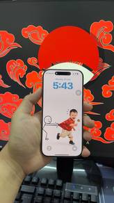Apple iPhone 16 Pro 256 GB
