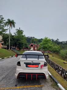 Proton Saga FL EXECUTIVE in Ampang Hilir, KUL