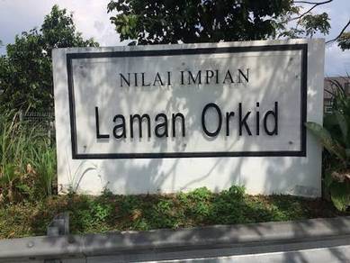 2-storey Terraced House For Rent in Nilai,NSN