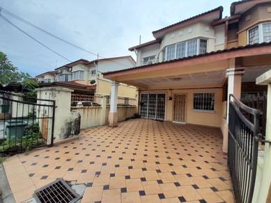 2-storey Terraced House For Rent in Bangi,SGR