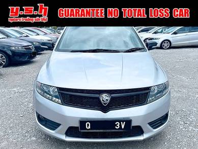 2018 Proton Preve CFE PREMIUM
