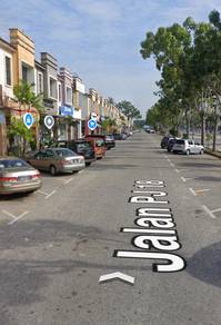 Shop lot For Sale in Semabok,MLK