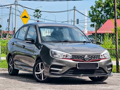 Proton Saga PREMIUM S in Banting, SGR
