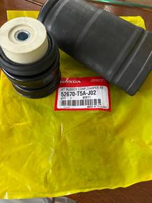 Honda BRV rear absorber mounting with bush cover
