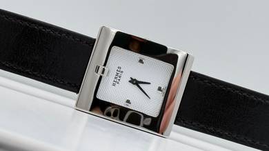 Hermes Nomade Belt 26mm