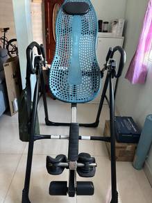 hang ups machine
