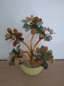 Handmade Mix Gemstone Tree