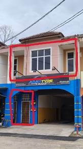 Office space For Rent in Dungun,TRG