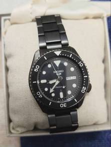 Seiko Mens 5 Sports Automatic Watch