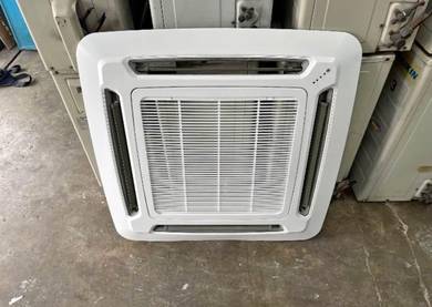 Acson ceiling cassatte aircond J110