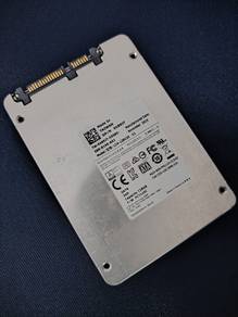 SSD 128GB Used