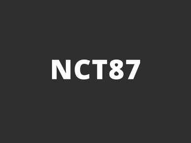 NCT87