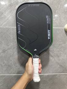 Sypik Triton Pro 3 Ultimate Tour Pickleball Paddle