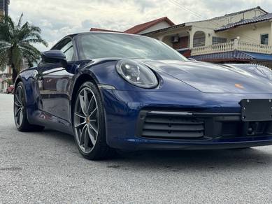 Porsche 911 Carrera CARRERA in Cheras, KUL