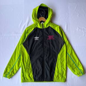 Umbro Windbreaker
