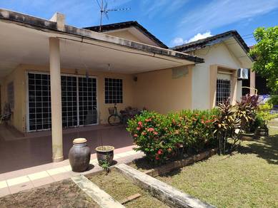 Bungalow House For Sale in Bentong,PHG