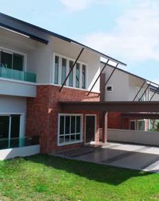 Bungalow House For Sale in Kota Kinabalu,SBH