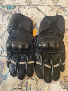 Glove Kulit  (Ride) Saiz M-L 