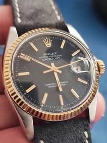 Rolex Oyster Perpetual Datejust 36 Confetti