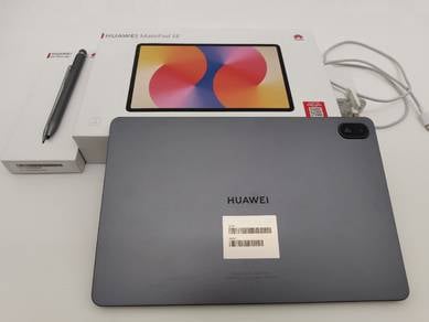 Huawei Matepad SE 11