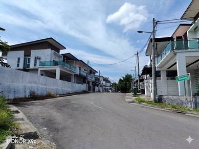 2-storey Terraced House For Rent in Kota Kinabalu,SBH