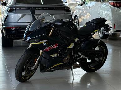 BMW S 1000 RR