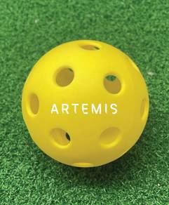 ARTEMIS Pickleball bola